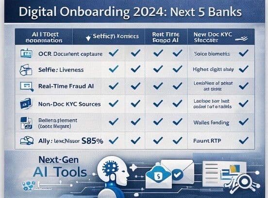 What Really Works in AI-Driven Onboarding and Who Leads in the USA