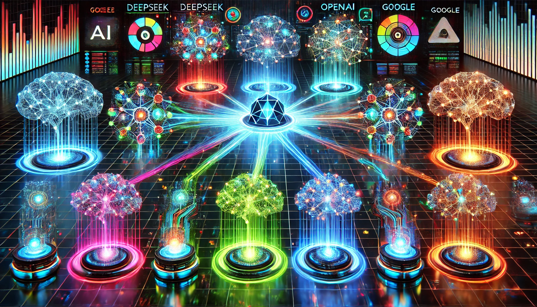 DeepSeek R1 vs Manus AI: A Comprehensive Comparison