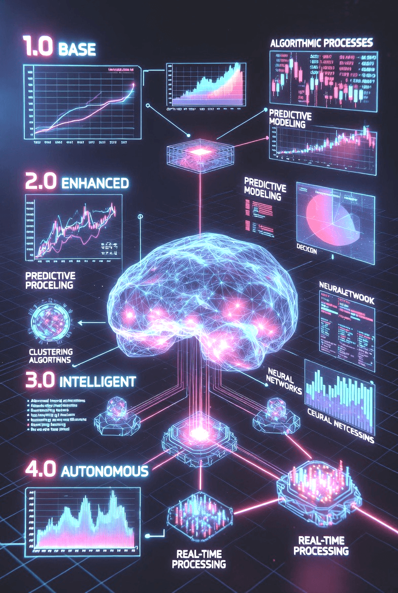 Robo Advisor 4.0: Why AI-Driven Wealth Management Is No Longer Optional