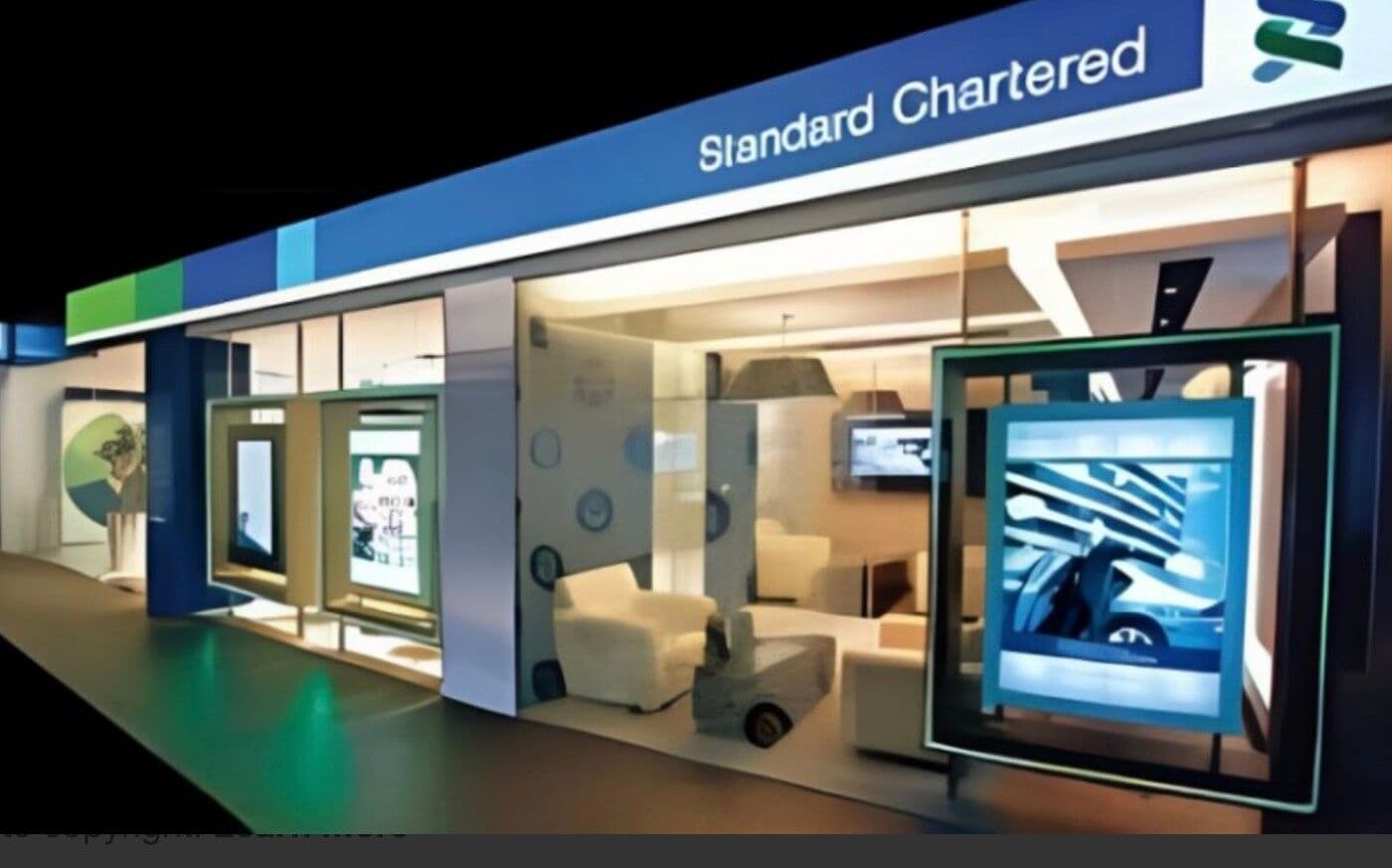 Revolutionizing U.S. Banking: SMART and Digital-Only Branches