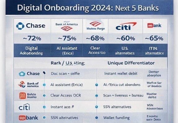 What Really Works in AI-Driven Onboarding and Who Leads in the USA